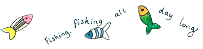 Babigloo Fish