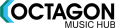 Octagon Music Hub